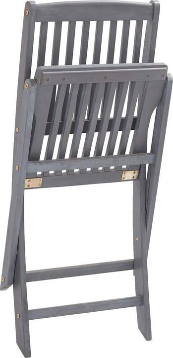 Image du produit vidaXL Gartenstuhl