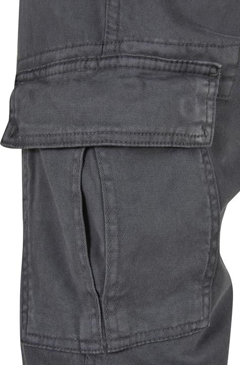 Produktbild Urban Classics Hose Washed (32)