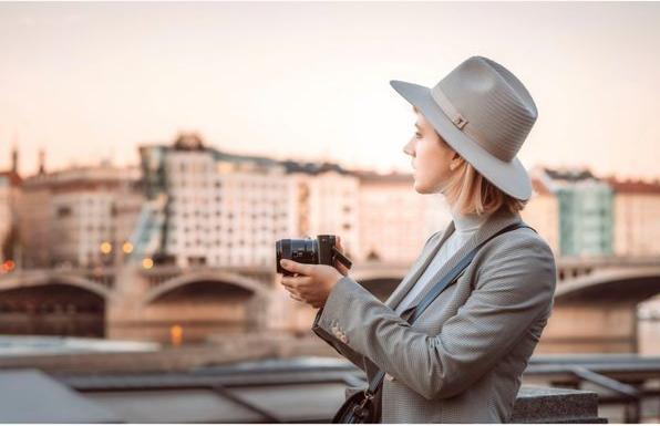 Productafbeelding Samyang AF 85mm F1.4 FE II voor Sony E (Sony E, Volledig formaat)