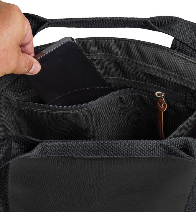 Produktbild Black + Blum Insulated Tote bag - Isolierte Tragetasche (1.60 l)