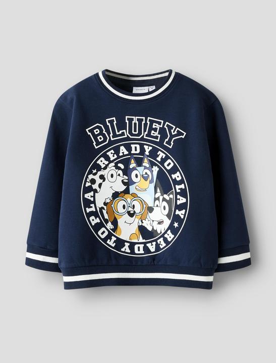 Immagine prodotto Name it Bluey Sweatshirt (110)