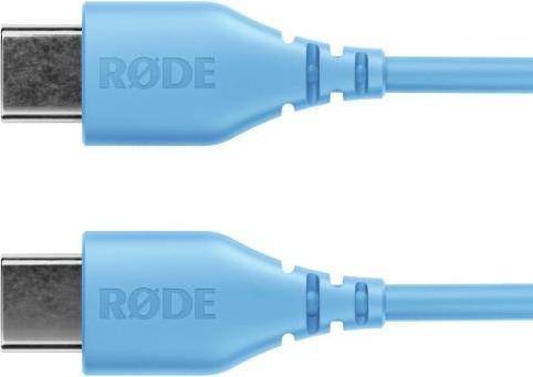 Produktbild RØDE SC22 Blue (0.30 m, USB 3.2 Gen 2)