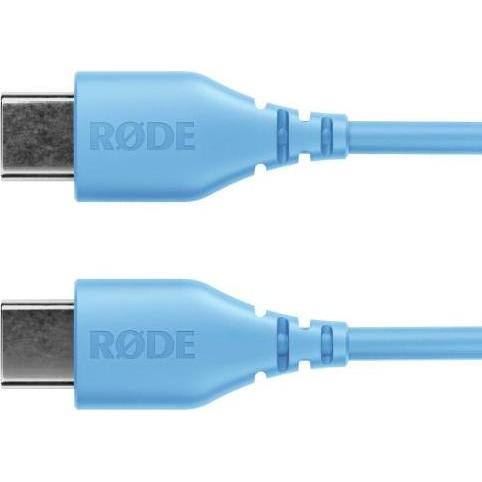 RØDE SC22 Blue (0.30 m), USB Kabel