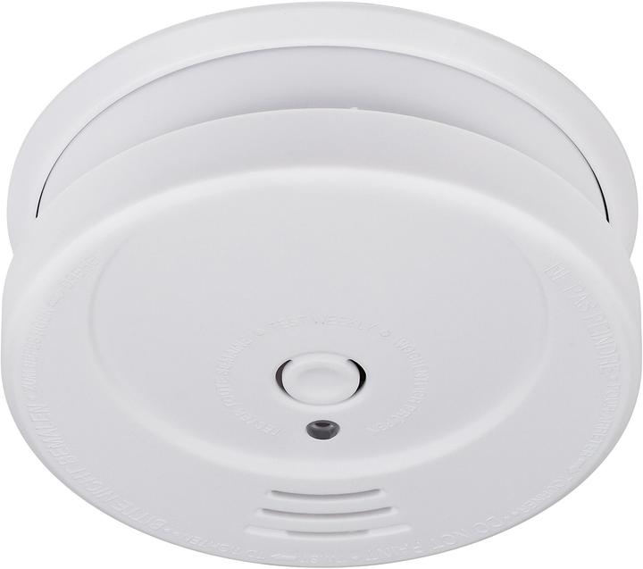 Brennenstuhl Smoke detector RM C 9010