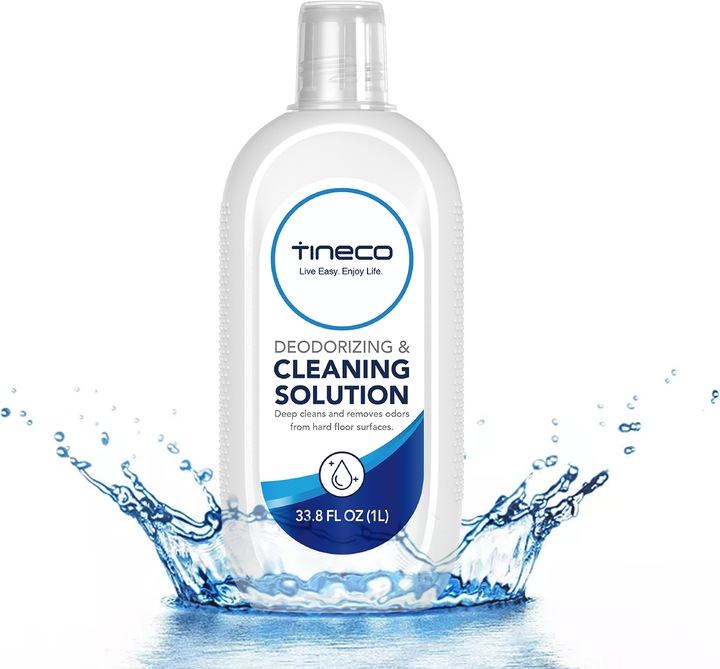 Actual product image Tineco Reinigungslösung