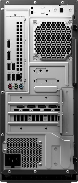 Image du produit ASUS T500MV-13420H459W (1000 Go, 16 Go, Intel Core i5-13420H)