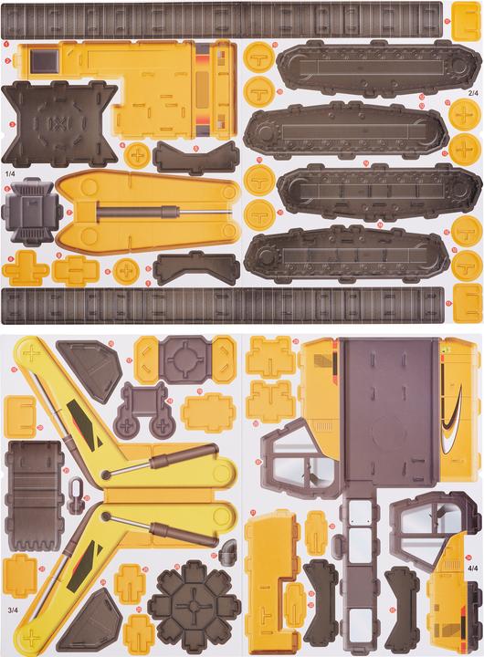 Immagine prodotto Creative Modello 3D