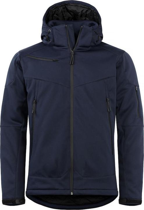 Produktbild Clique Grayland Steppjacke (XXL)