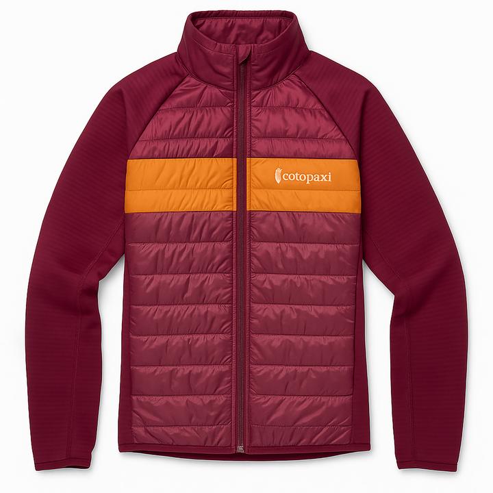 Immagine prodotto Cotopaxi Capa Hybrid Insulated (M)