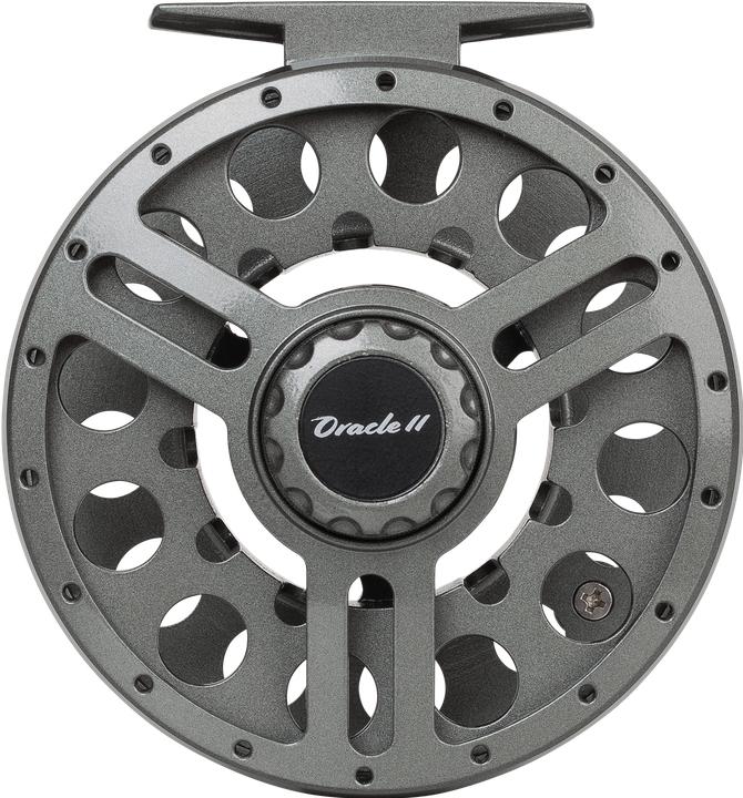 Image du produit Shakespeare Oracle 2 Fliegenrolle