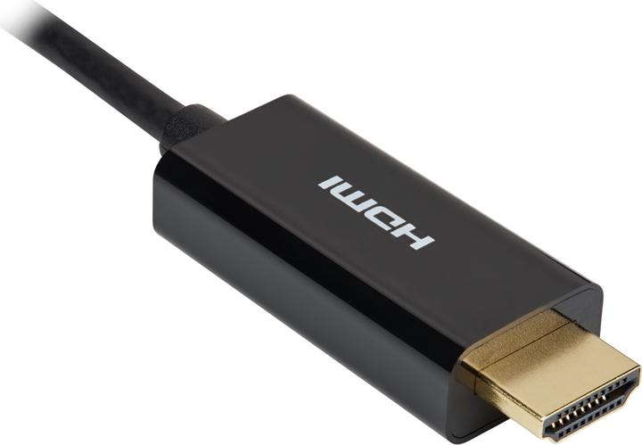 Produktbild Corsair HDMI – USB Typ C (1 m)