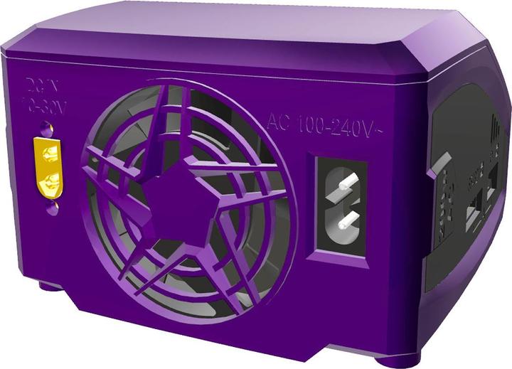 Actual product image SkyRC Q200neo