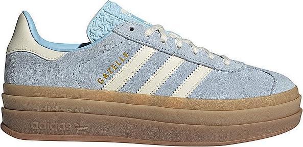 Actual product image adidas Gazelle Bold (40 2/3)