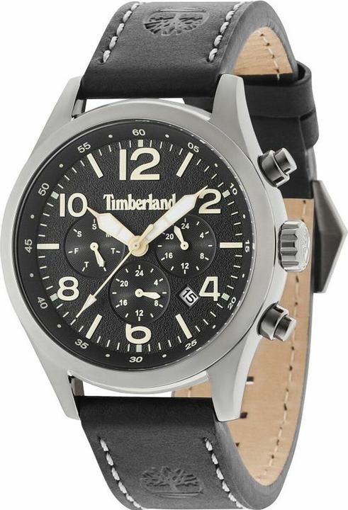 Produktbild Timberland Ashmont TBL.15249JSU/02 Herrenuhr (44 mm)