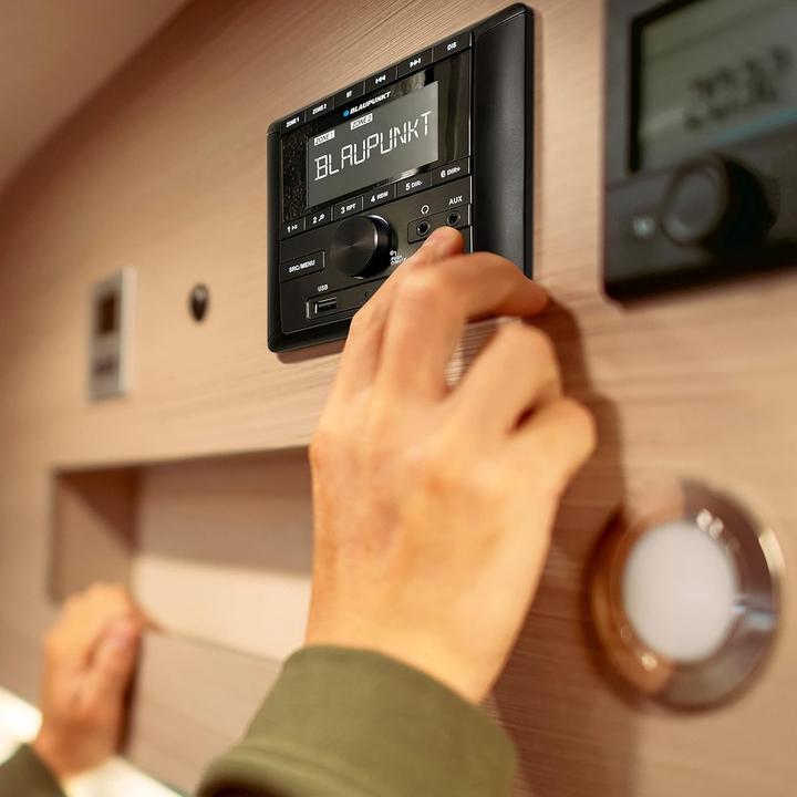 Produktbild Blaupunkt BPA 3022 M