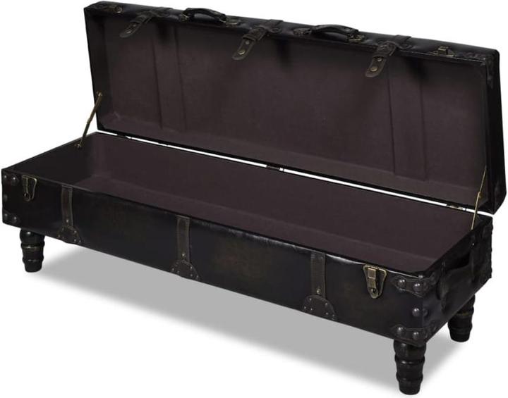 Immagine prodotto vidaXL Sitzbänke (111 cm)