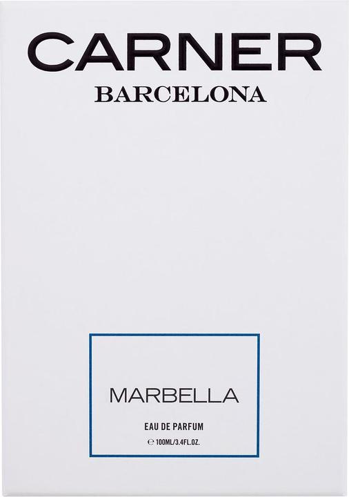 Immagine prodotto Carner Barcelona Marbella (Eau de parfum, 100 ml)