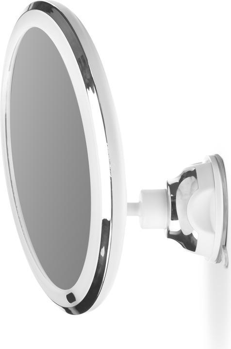 Actual product image Cimi Suction cup mirror