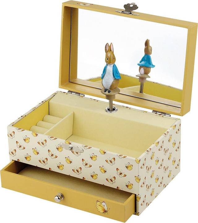 Actual product image Trousselier Peter Hare