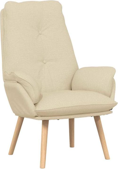 Actual product image vidaXL Armchair