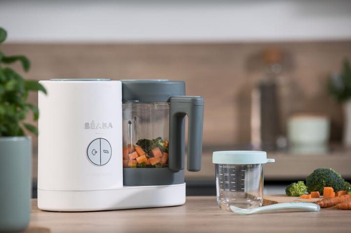 Immagine prodotto Beaba Frullatore-cucina