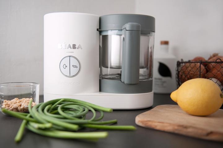 Immagine prodotto Beaba Frullatore-cucina
