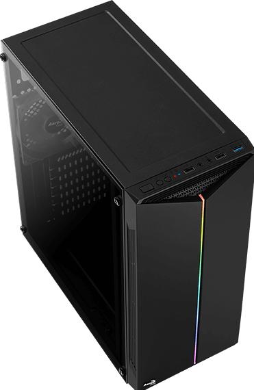 Produktbild AeroCool Split (ATX, mATX, Mini-ITX)