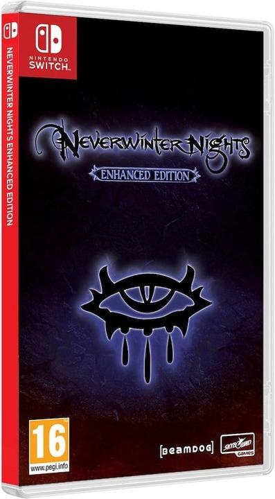 Immagine prodotto Bioware Neverwinter Nights (Switch, EN)