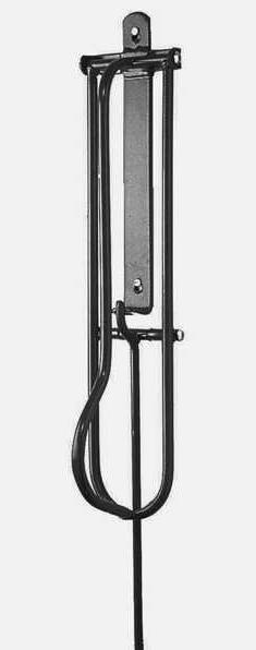 Actual product image Waldhausen Saddle holder foldable
