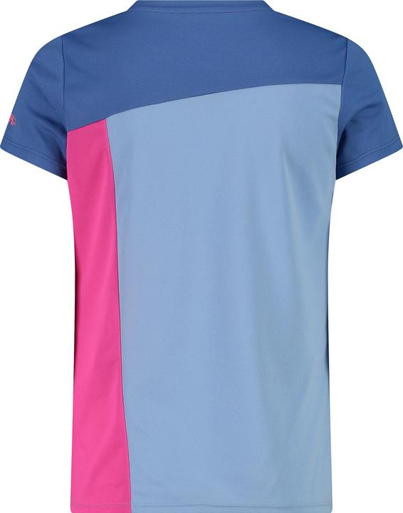 Produktbild CMP Campagnolo Girl's T-Shirt Piquet (104)