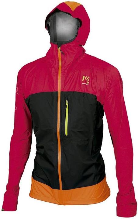 Produktbild Karpos Lot Rain Jacket (XXS)