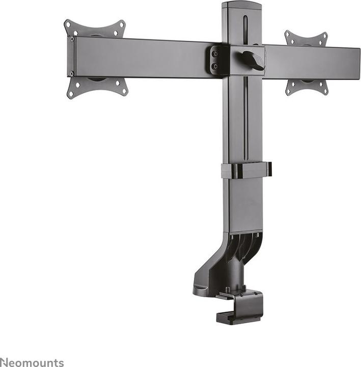 Image du produit Neomounts FPMA-D860DBLACK (Tables, 27", 7 kg)