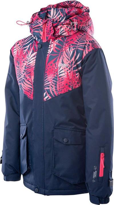 Produktbild Bejo Yuki Skijacke Mädchen (140)