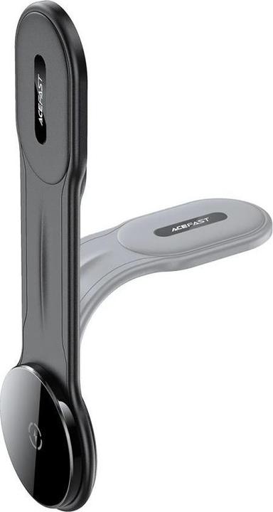 Actual product image Acefast Wireless charging car holder D21 (czarny)