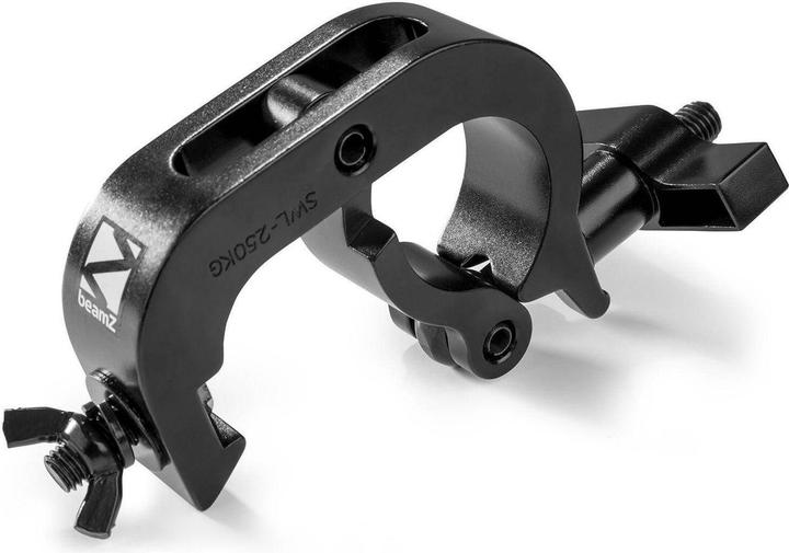 Produktbild BeamZ Clamp BC50B-250Q (Lichtmischpult)