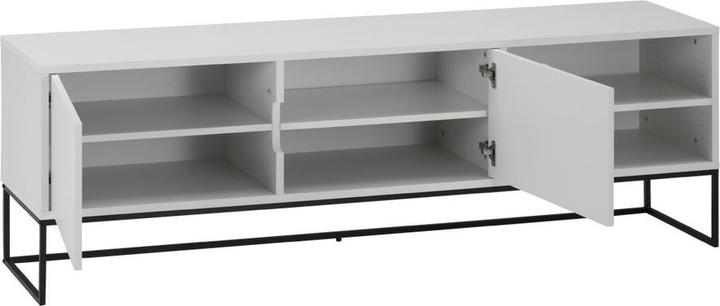 Produktbild BYYU Clipp (176 x 43 x 57 cm)