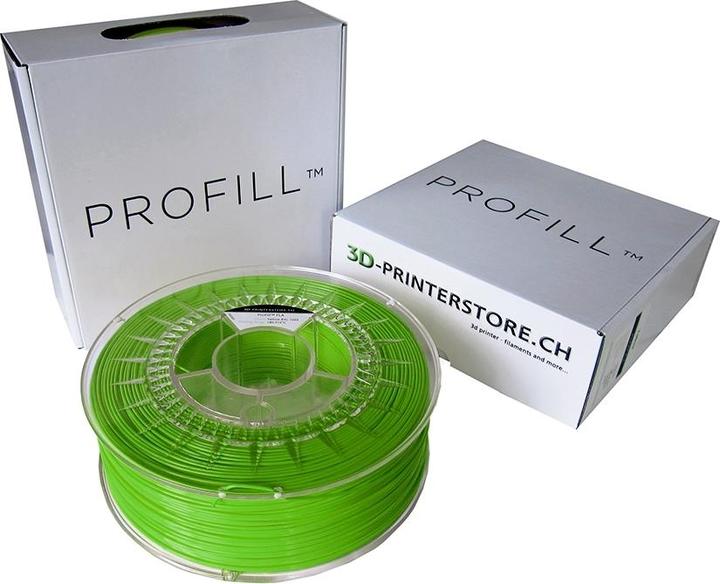 apple green RAL 6018