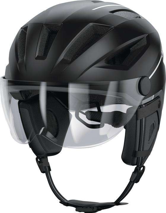 Actual product image Abus Pedelec 2.0 Ace (51 - 55 cm)