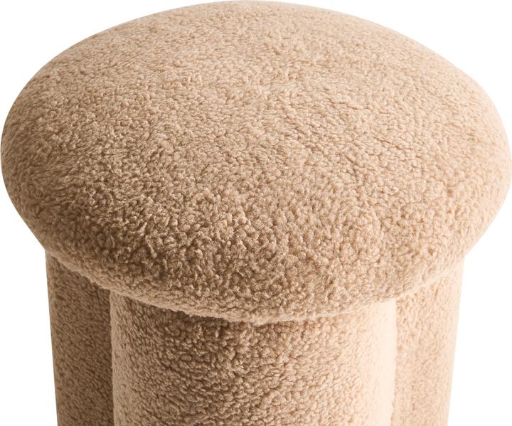 Actual product image Beliani Carrington