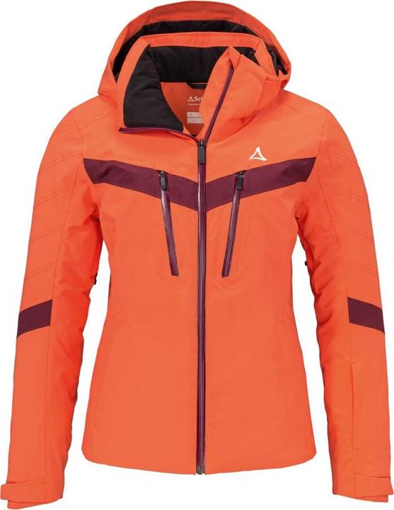 Actual product image Schöffel Ski Jacket Avons L (48)