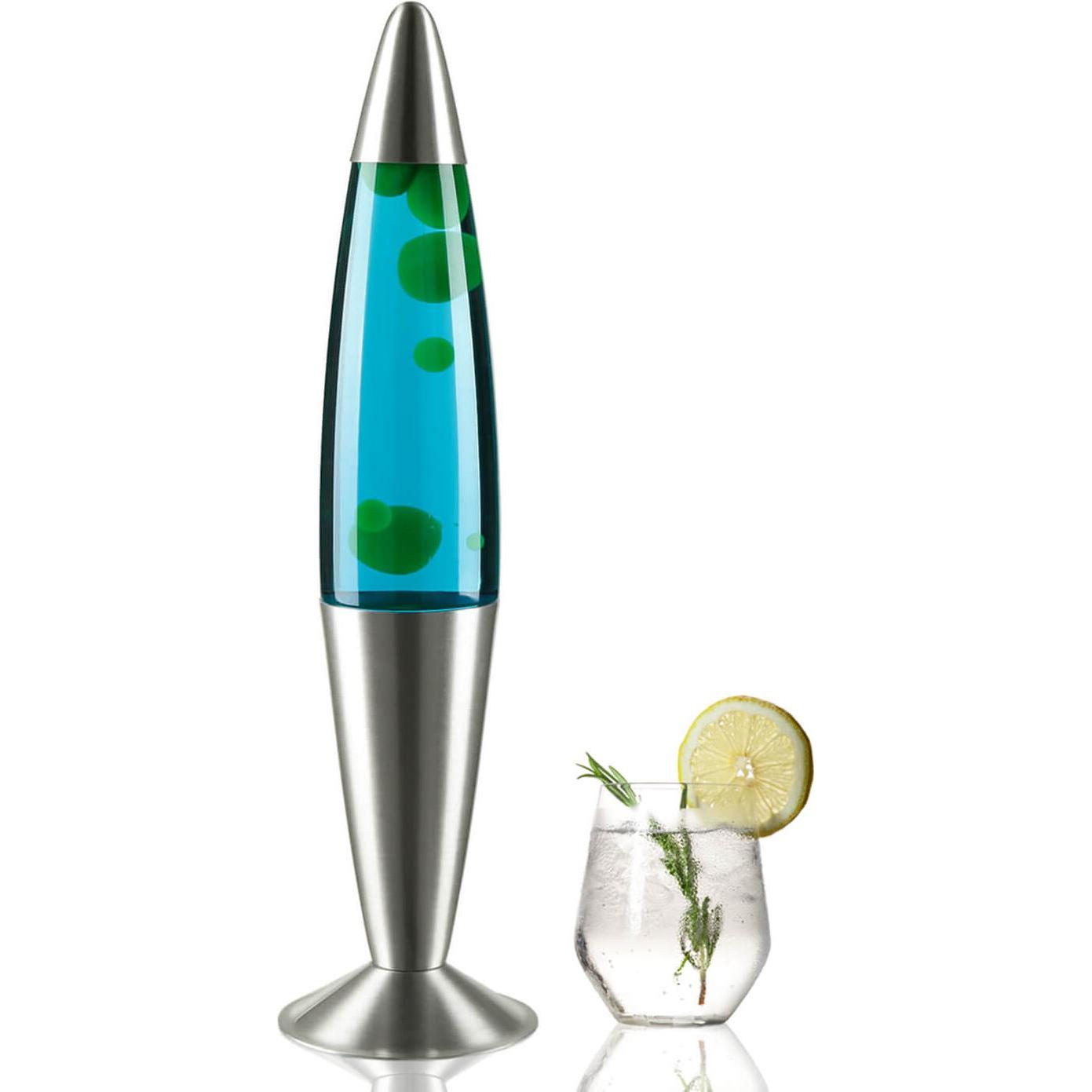 Thumbnail - Licht-Erlebnisse, Tischlampe, Jenny (G9)