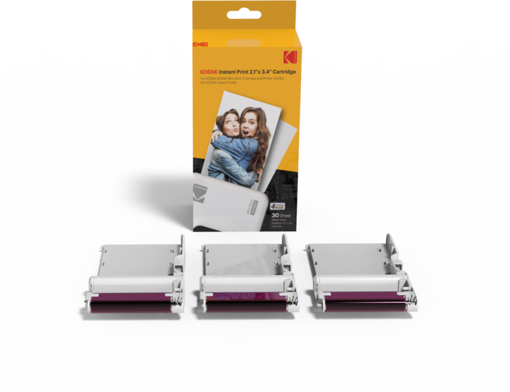 Actual product image Kodak ICRG-230 (Mini 2)