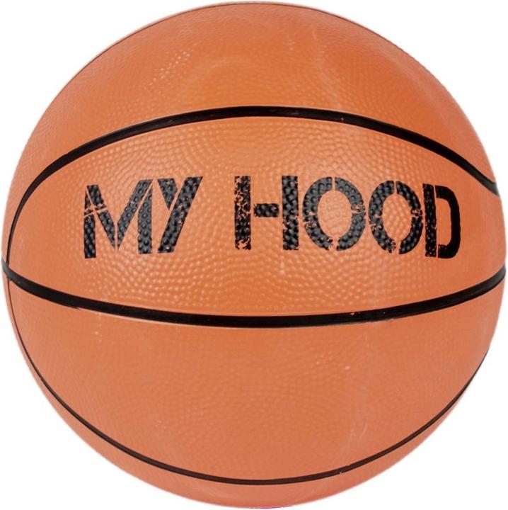 Actual product image Euro Play My Hood - Basketball - Junior (size 5) (304020) (5)