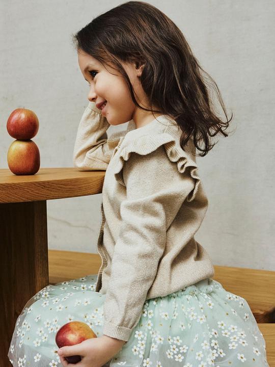 Produktbild Name it Tüll Rock (122)