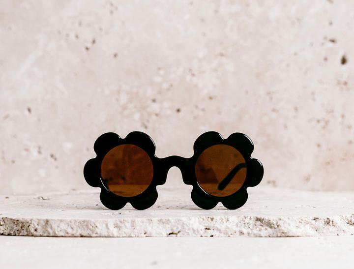 Immagine prodotto Elle Porte Occhiali da sole per bambini - Bellis, Liquirizia (39LIQUORICE)