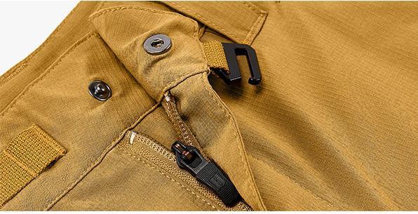 Actual product image Viktos Shorts OPERATUS SHORT, coyote (42)