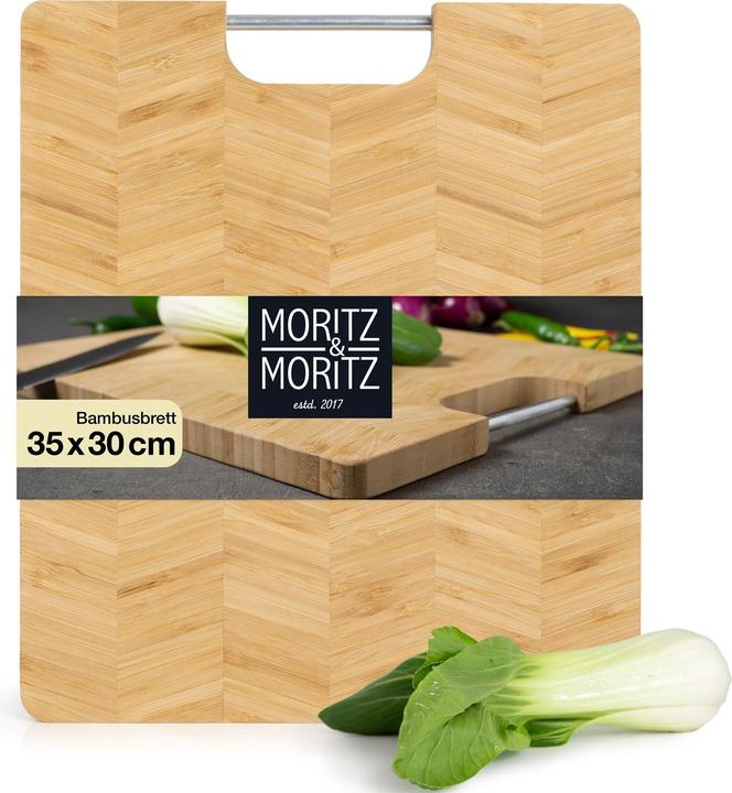 Moritz & Moritz Schneidebrett