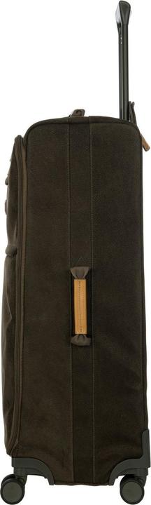 Produktbild Brics Bric's Trolley + Koffer Life Trolley 58145 (86 l)