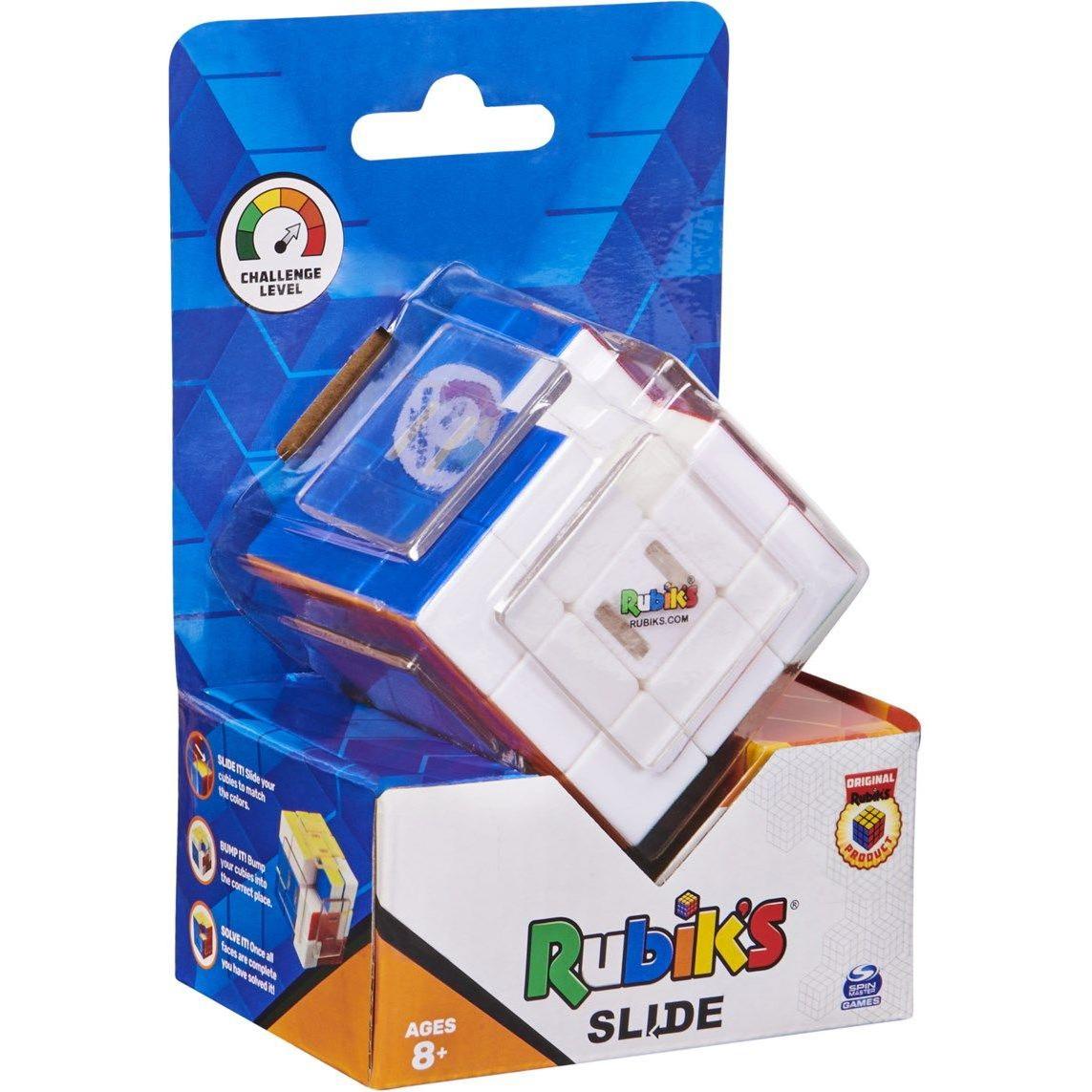 Rubik's Cubo mobile 3x3 (6063213) (3 x 3)