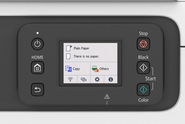 Actual product image Canon imagePROGRAF TC-21M 24" Farbe(4) A1 (Speditionsversand) (Colour)